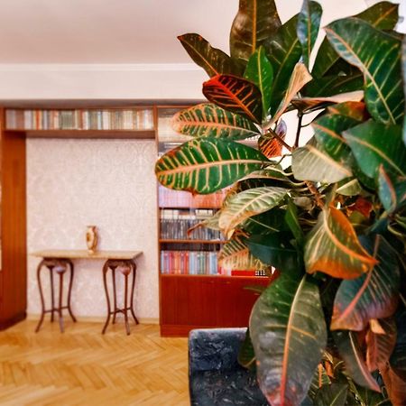 Anna Riga Apartment Exterior foto